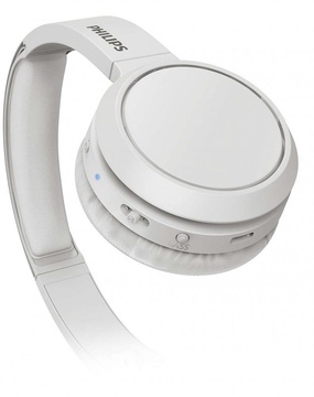 Philips Wireless Mic White (TAH4205WT)