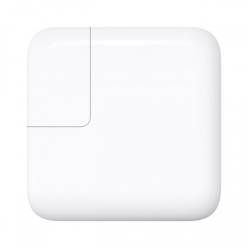 Apple 29W USB-C magsafe Power Adapter for MacBook, iPhone (MJ262)