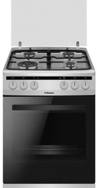 Hansa FCMS580297