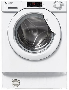Candy CBWM 712D-S