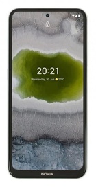 Nokia X10 6/128GB Snow