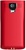 Sigma mobile Comfort 50 SOLO Red