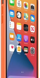 Apple iPhone 11 Pro Max Silicone Case - Vitamin C (MY112)