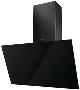 Faber TWEET EV8 LED BK A80 (330.0529.666)