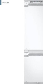 Samsung BRB267154WW/UA