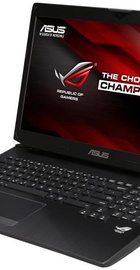Asus ROG G750JZ-RB73-CA
