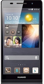 Huawei Ascend P6-U06 Black