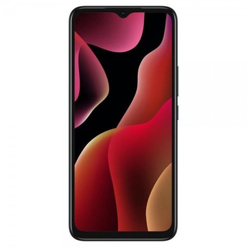 Infinix Smart 6 2/32Gb NFC Polar Black