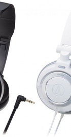 Audio-Technica ATH-SJ55 WH