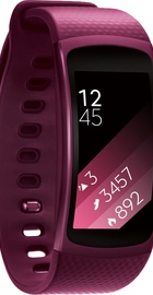 Samsung Gear Fit2 Pink