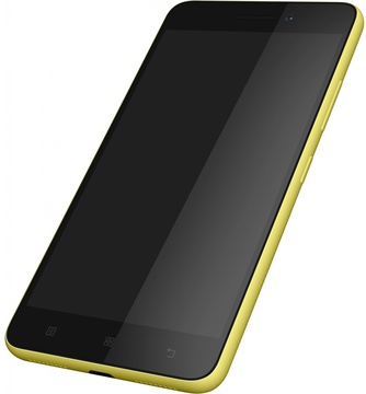 Lenovo S60 Laser Yellow (UA UCRF)