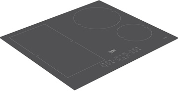Beko HII 64200 FMTZG