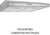 Perfelli CLIO 6DM INOX
