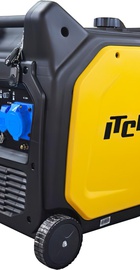 ITC Power GG65Ei