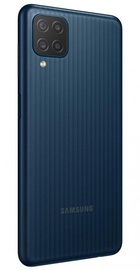 Samsung Galaxy M12 4/64GB Black (SM-M127FZKV)