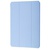 Dux Ducis Toby Series for iPad Air 6 11" 2024 /  Air 4-5 10.9" (2020-2022) (With Apple Pencil Holder) Blue