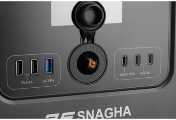 2E Snagha (2E-PPS1210)