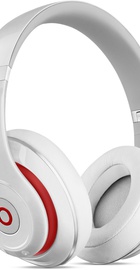 Beats By Dr. Dre Studio 2 Wireless Over-Ear White (MH8J2)