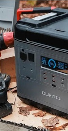Oukitel P2400E