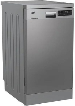 Beko BDFS26121XQ