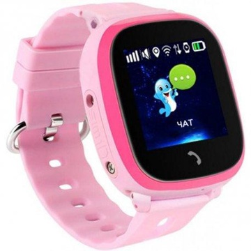GOGPS ME K25 Pink (K25PK)