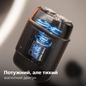 Philips Shaver 500 Series S591/05