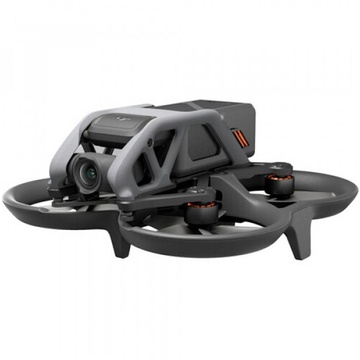DJI Avata Pro View Combo with Goggles 2 and Motion Controller (CP.FP.00000110.01)