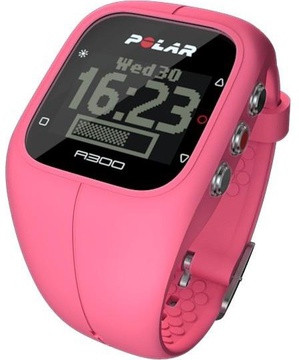 Polar A300 Pink