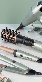 Remington Botanicals S5860