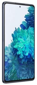 Samsung Galaxy S20 FE SM-G780G 6/128GB Blue (SM-G780GZBD)