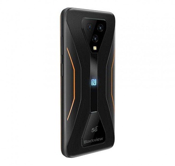 Blackview BL5000 5G 8/128GB Orange