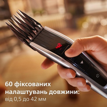 Philips Hairclipper series 9000 HC9420/15