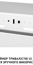 Perfelli NUOVA 6PWRX BIANCO