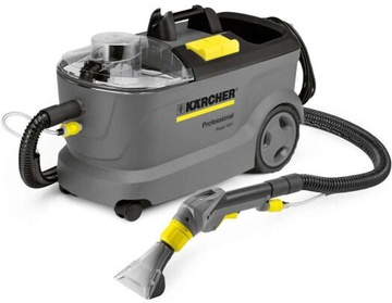 Karcher Puzzi 10/1