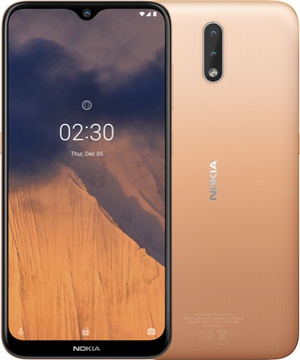 Nokia 2.3 2/32GB Dual Sand