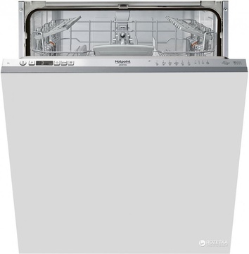 Hotpoint-Ariston HIO 3C16 W