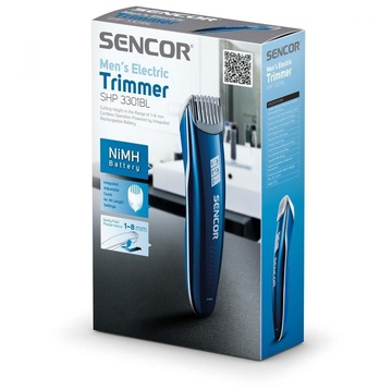 Sencor SHP 3301BL