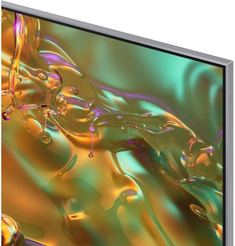 SAMSUNG QE50Q80DAUXUA