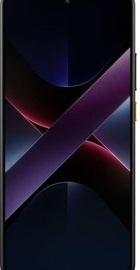 POCO X7 Pro 12/256GB Yellow