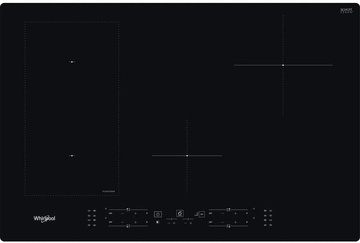 Whirlpool WL B2977 NE