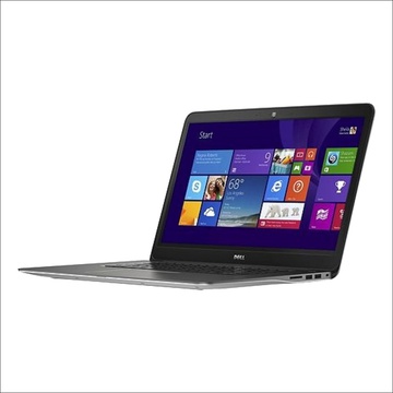 Dell Inspiron i7548-2129SLV