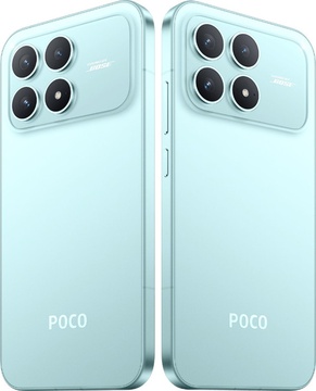 POCO F8 Pro 12/512GB Blue