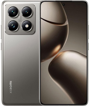 Xiaomi 14T Pro 12/256GB Titan Gray