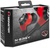 Monster NCredible NErgy Cherry Red