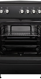 Eleyus CAST 6001 CF BL