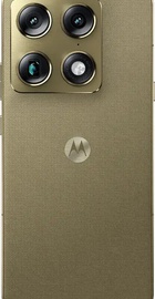 Motorola Signature 16/512GB Martini Olive (PBAB0044)