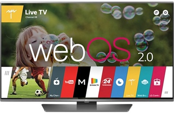 LG 40LF630V