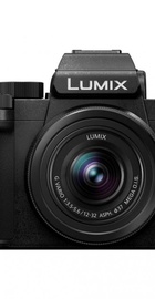 Panasonic Lumix DC-G100 kit (12-32mm) (DC-G100KEE-K) (UA)
