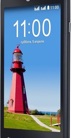 LG D285 L65 Dual Black (UA UCRF)