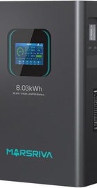 Marsriva LiFePO4 25.6V 314Ah (MR-LBP24-314-WMT)